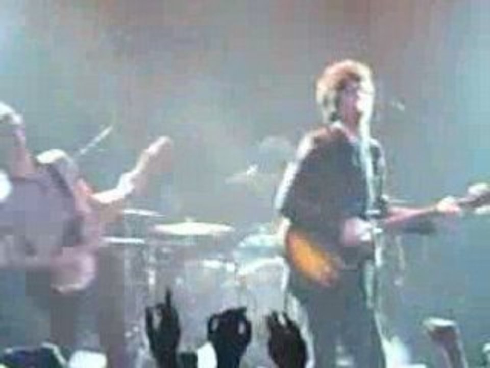 BB BRUNES à la Cigale