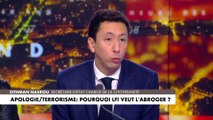 Othman Nasrou : «LFI est systématiquement du côté de la montée du communautarisme, de l’islamisme»