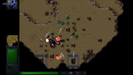 So viel Ressourcen, ich kann die gar nicht alle nutzen... | Earth 2140 | Ep. 90