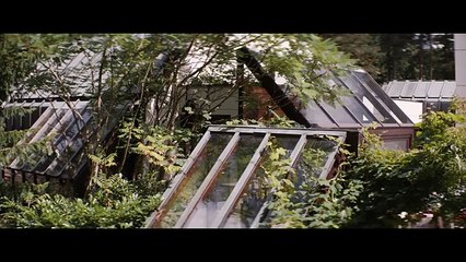 El camino Sangriento película completa en latino