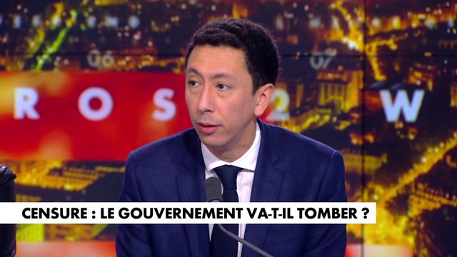 Othman Nasrou : «Ce que nous voulons éviter au pays, c’est une crise financière»