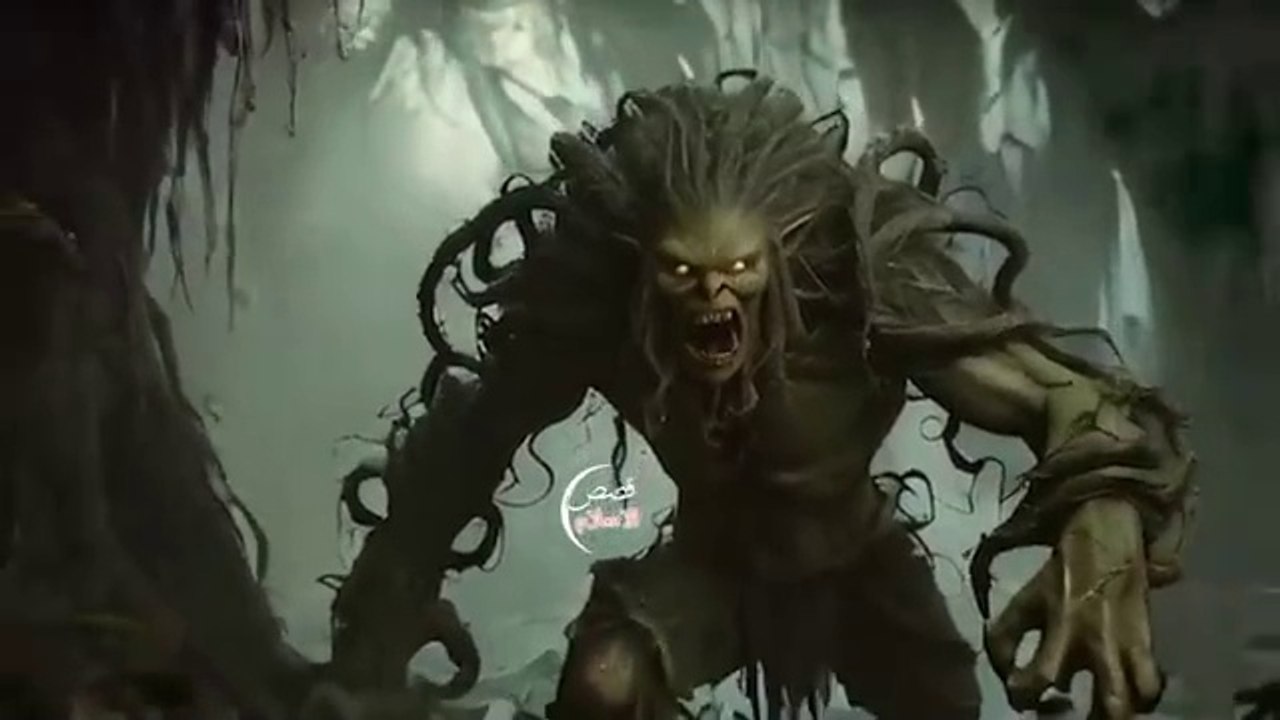 History of Mount Kaaf. Koh e Kaaf haqeekat. Islamic and informative channel