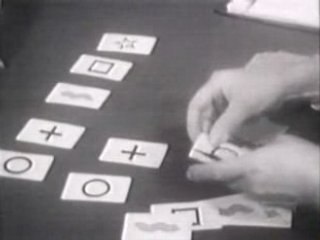 Télépathie et espion psychique - 2 de 3