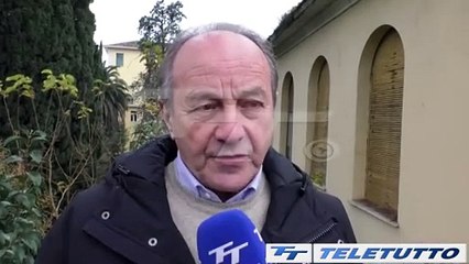 Video News - Ospedale di Fasano, ferita aperta