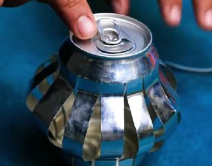 From idea to reality! Creative homemade inventions!