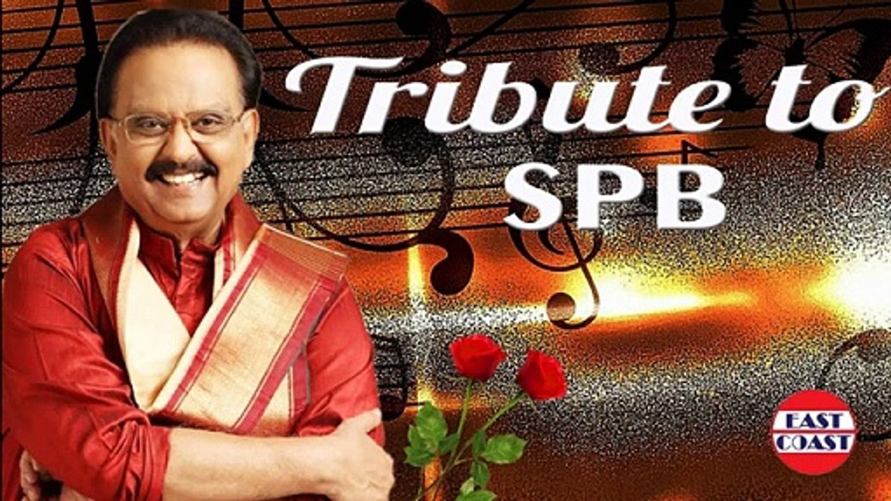 Isai Anjali _ Tribute to S.P. Balasubrahmanyam _ SPB _  @CFM-AMZ  _ 1980's Hits (2)