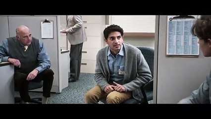 Caos película completa en latino