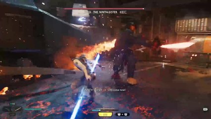 Star Wars Jedi Survivor Part 2