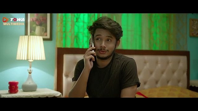 প্রেমে পড়ে ফেঁসে গেলাম - Prank King - Sakib Siddique - Arohi Mim - Rakib Mirzya - Bangla Natok 2024