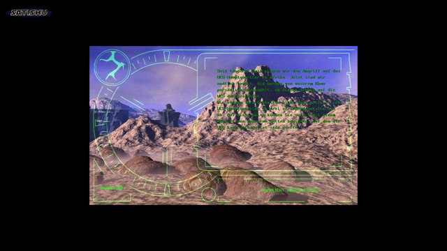 Angriff auf das UCS-Hauptquartier in Afrika. | Earth 2140 | Ep. 94