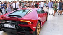 AMAZING 😱 Monaco's Lifestyle & Exotic Automobiles | Faravol Carspotter