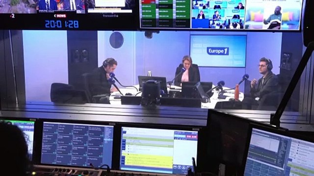 Quelles solutions pour l'Elysée en cas de censure du gouvernement Barnier ?