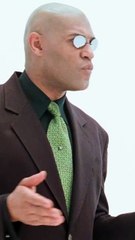 What is Real? - The Matrix (22nd Century Sci-Fi) 🎥