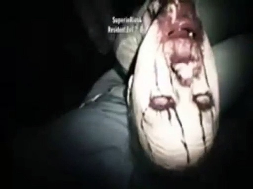 Resident Evil 7 Teaser Beginning Hour