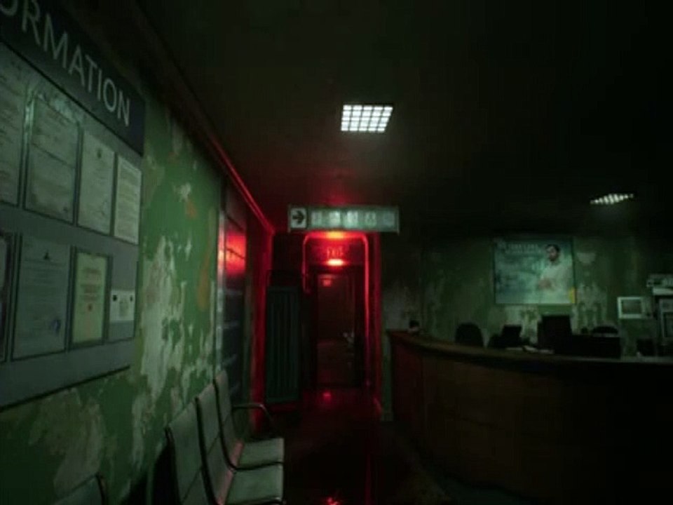Shadows of Deceit