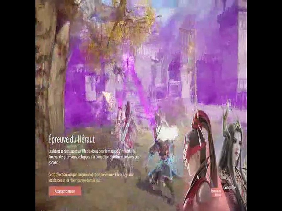 Naraka Bladepoint