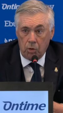 Carlo Ancelotti sobre el partido de Ceballos y Arda Güler