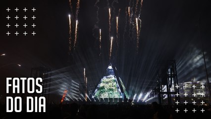 Show com Alok reuniu 250 mil pessoas no Mangueirão