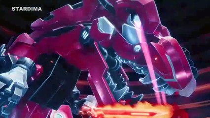 الحلقة 16 السادسة عشر كاملة مدبلج عربي Dragon Force S1e16 كرتون دراغون فورس
