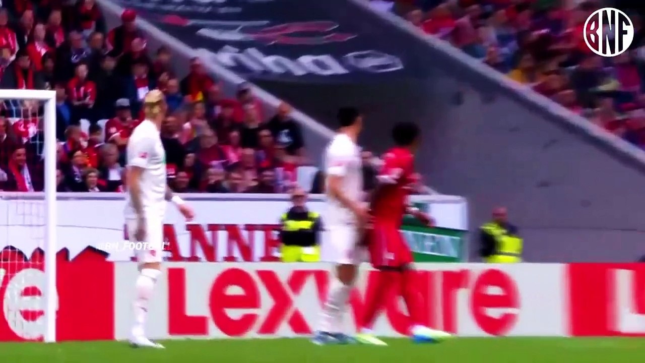 Crazy Football Skills & Goals 2024_25 #015