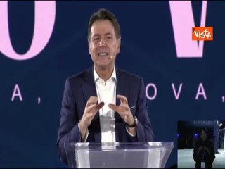 Conte alla Costituente: Come Ulisse, con passione e sagacia sfidare ignoto e resistere a destra