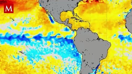 ¿Cuándo llega La Niña a México y qué provocará en el país? Se espera más que frío