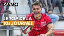 Le top du TOP 14 - Canal Rugby Club