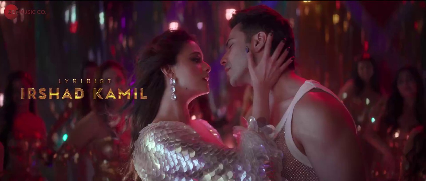 Nain Matakka - Promo | Baby John | Varun Dhawan, Keerthy Suresh | Diljit, Dhee, Thaman S, Irshad