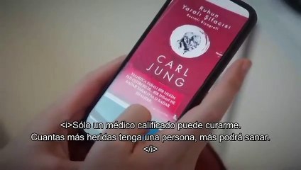 Renacer  Bahar Capítulo 4 - Subtítulos en Españo  parte 2