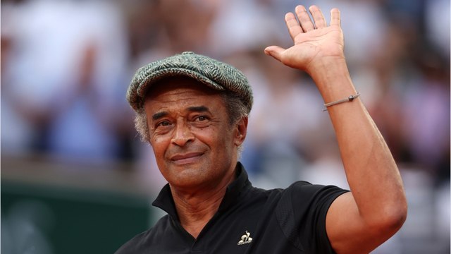Yannick Noah bientôt au côté de sa fille Eleejah… là où vous vous y attendez le moins !