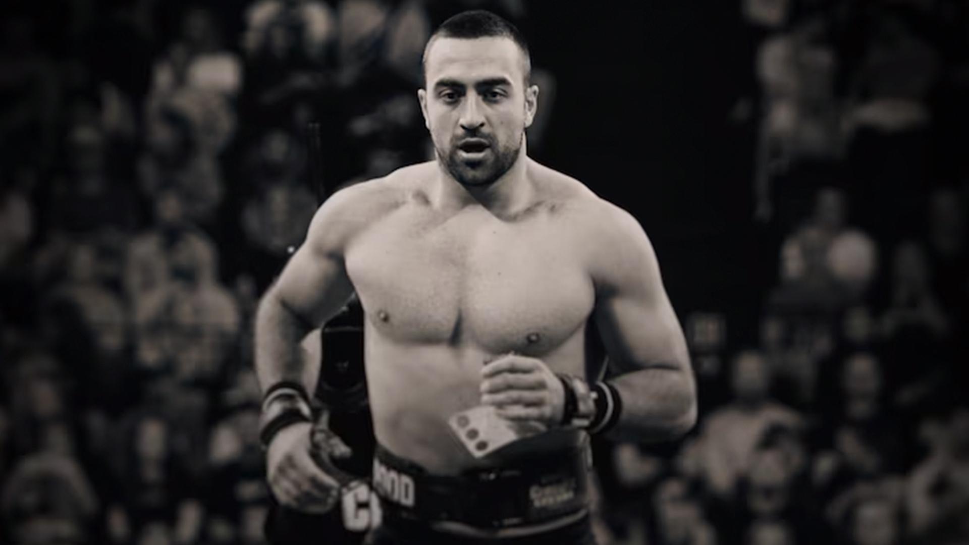 The CEO of Crossfit spoke out following the tragic death of Lazar Dukic at the Crossfit Games 😢