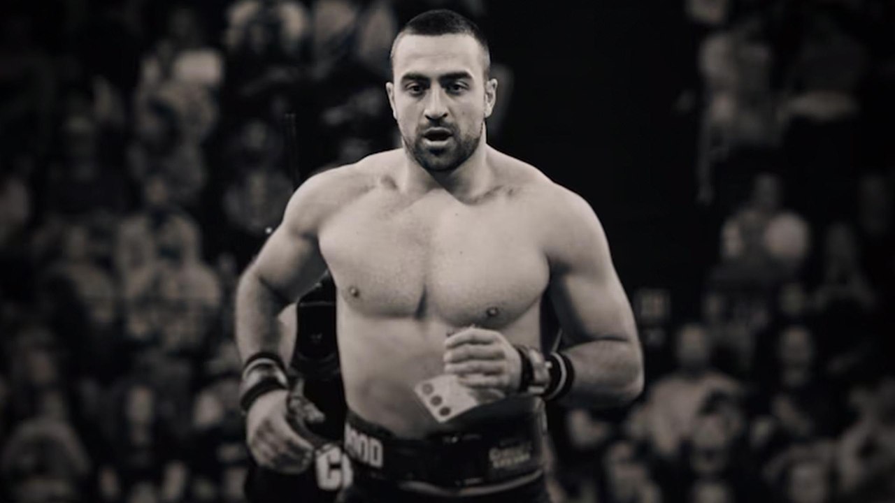 The CEO of Crossfit spoke out following the tragic death of Lazar Dukic at the Crossfit Games 😢