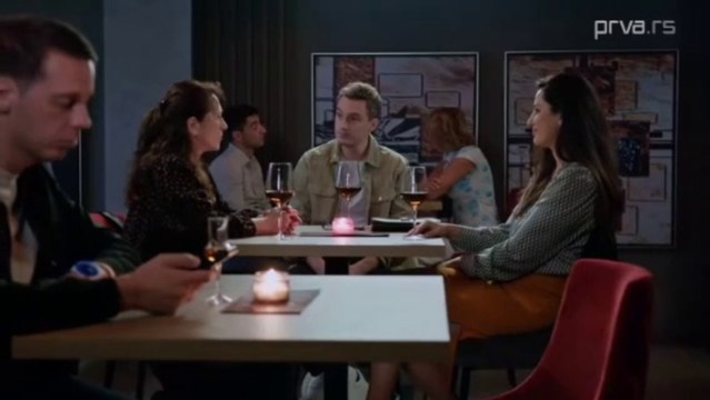 Igra sudbine 1270 Epizoda - Igra sudbine Epizoda 1270