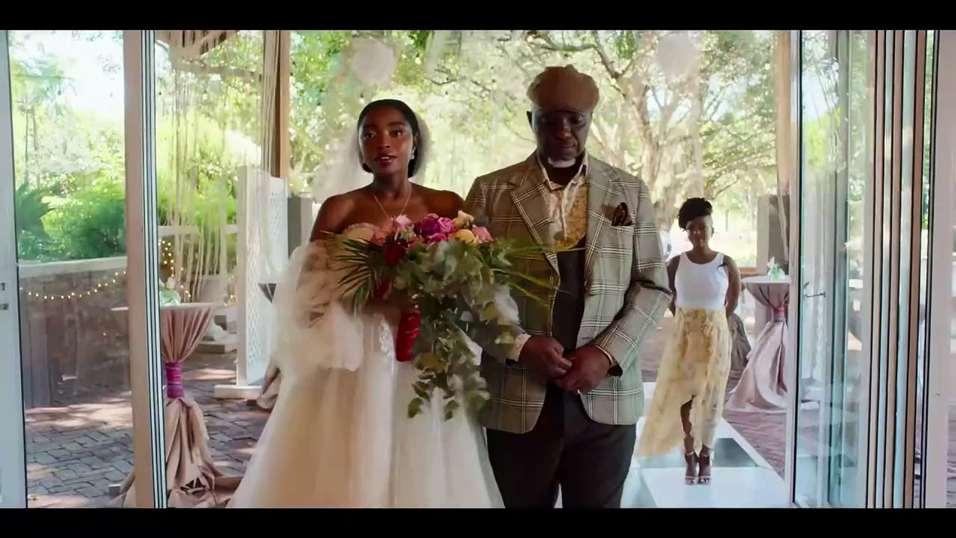 Romance no Ar: Uma Garota Apaixonada 2024 Trailer Oficial Dublado