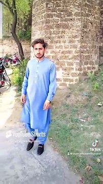 Usama Muzamil Hussain | Eid Mubarik 💞 | Sangni Fort | Pakistan | Vedios | Dailymotion
