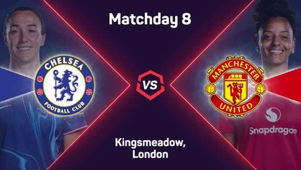 Chelsea continue incredible winning run with victory over Man Utd