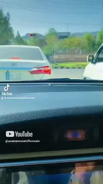 Usama Muzamil Hussain | Eid Day Out | Islamabad | Pakistan | Vedios | Dailymotion