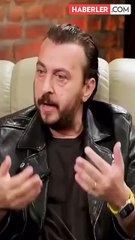 Ali Atay: Bu ülkenin seliyle, yangınıyla ben niye mücadele ediyorum