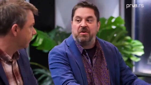 Igra sudbine 1270 Epizoda - Igra sudbine Epizoda 1270