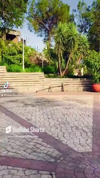 Usama Muzamil Hussain | Eid Day Out | Daman E Koh Islamabad | Pakistan | Vedios | Dailymotion