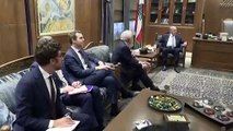Borrell pide alcanzar un “alto el fuego inmediato” entre Israel y Hezbolá en Líbano