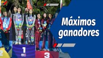 Deportes VTV | “Recordar es vivir” acompáñanos repasar lo mejor de los Juegos Nacionales Oriente 2024
