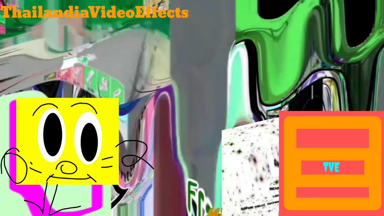 [REQUESTED] Preview 2 Four Effects^14 [Sponsored by Preview 2 Effects]