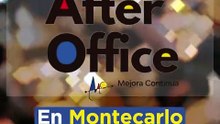 After Office Montecarlo