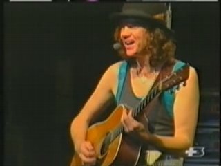 She Drives Me Crazy - Michael Hedges