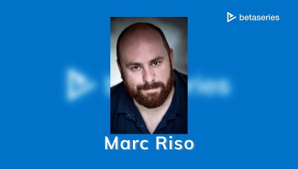 Marc Riso (FR)