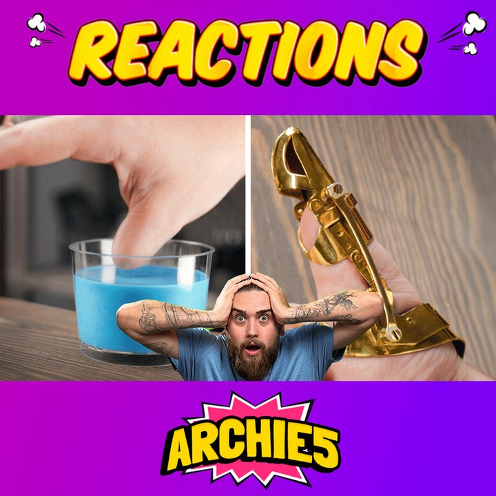 Transforming Metal into Magic! The Dudes React to 5-Minute Crafts Creative Masterpieces ✨🔩