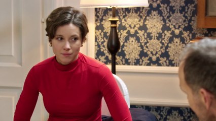 I dubbi di Eleni - Clip puntata 30.10.2024