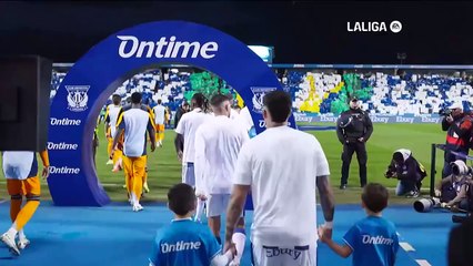 CD LEGANÉS 0 - 3 REAL MADRID I RESUMEN LALIGA EA SPORTS