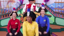 The Wiggles Sailing Around The World 2024...mp4